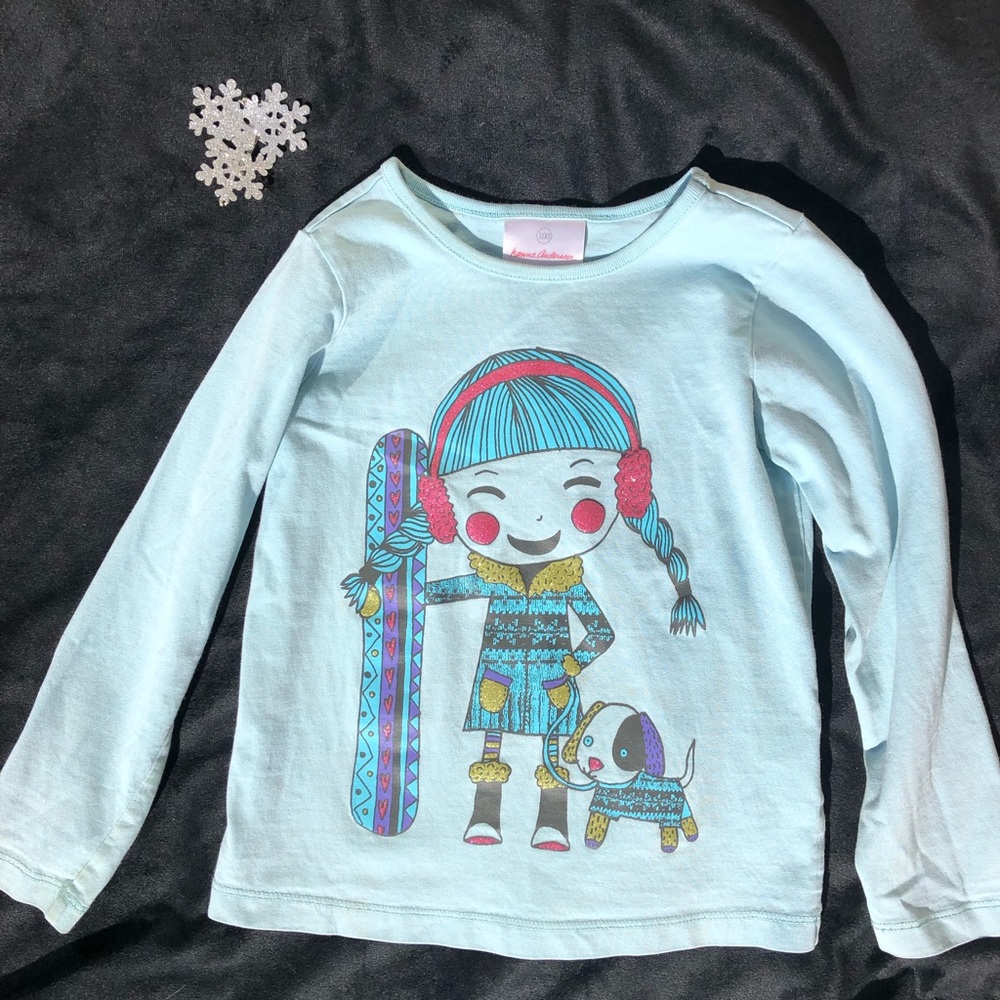 Winter Long Sleeve